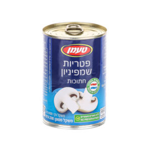 פטריות 400 גרם - טעמן