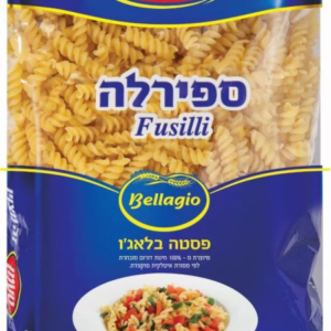 פסטה ספירלה - טעמן