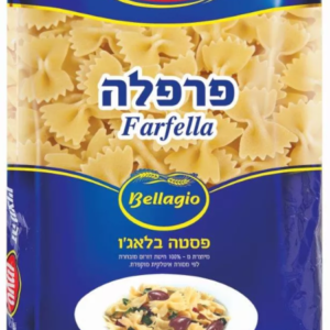 פסטה פרפלה - טעמן
