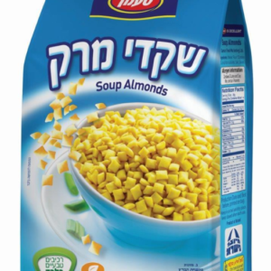 שקדי מרק